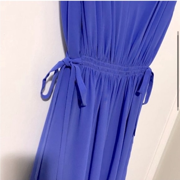 Anthropologie HD in Paris Lavana Blue, size 0 - Picture 4 of 13